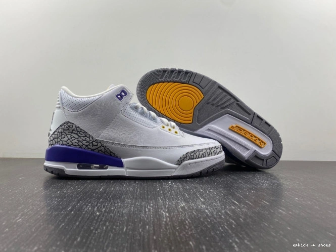 Cheap PE 3 Kobe Jordan Retro Bryant 869802-907 0820